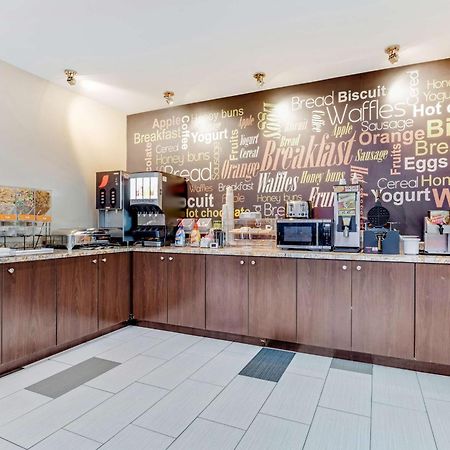 Surestay Plus Hotel By Best Western Owasso Tulsa North Eksteriør billede