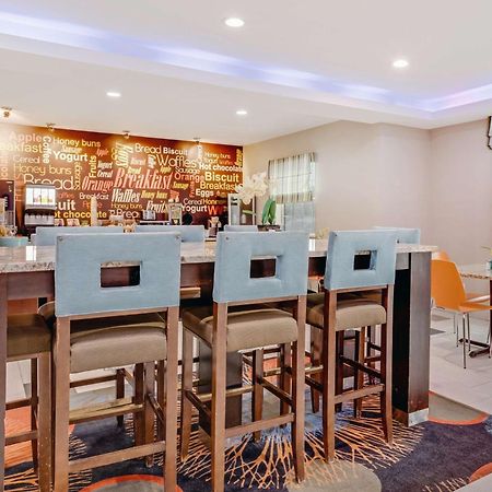 Surestay Plus Hotel By Best Western Owasso Tulsa North Eksteriør billede