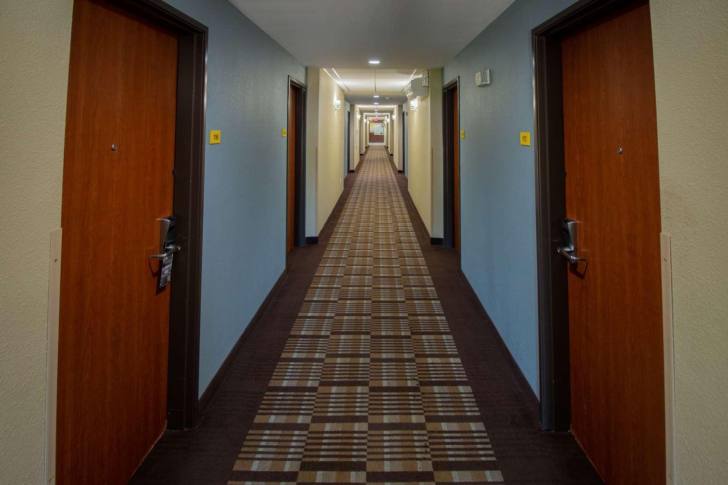 Surestay Plus Hotel By Best Western Owasso Tulsa North Eksteriør billede