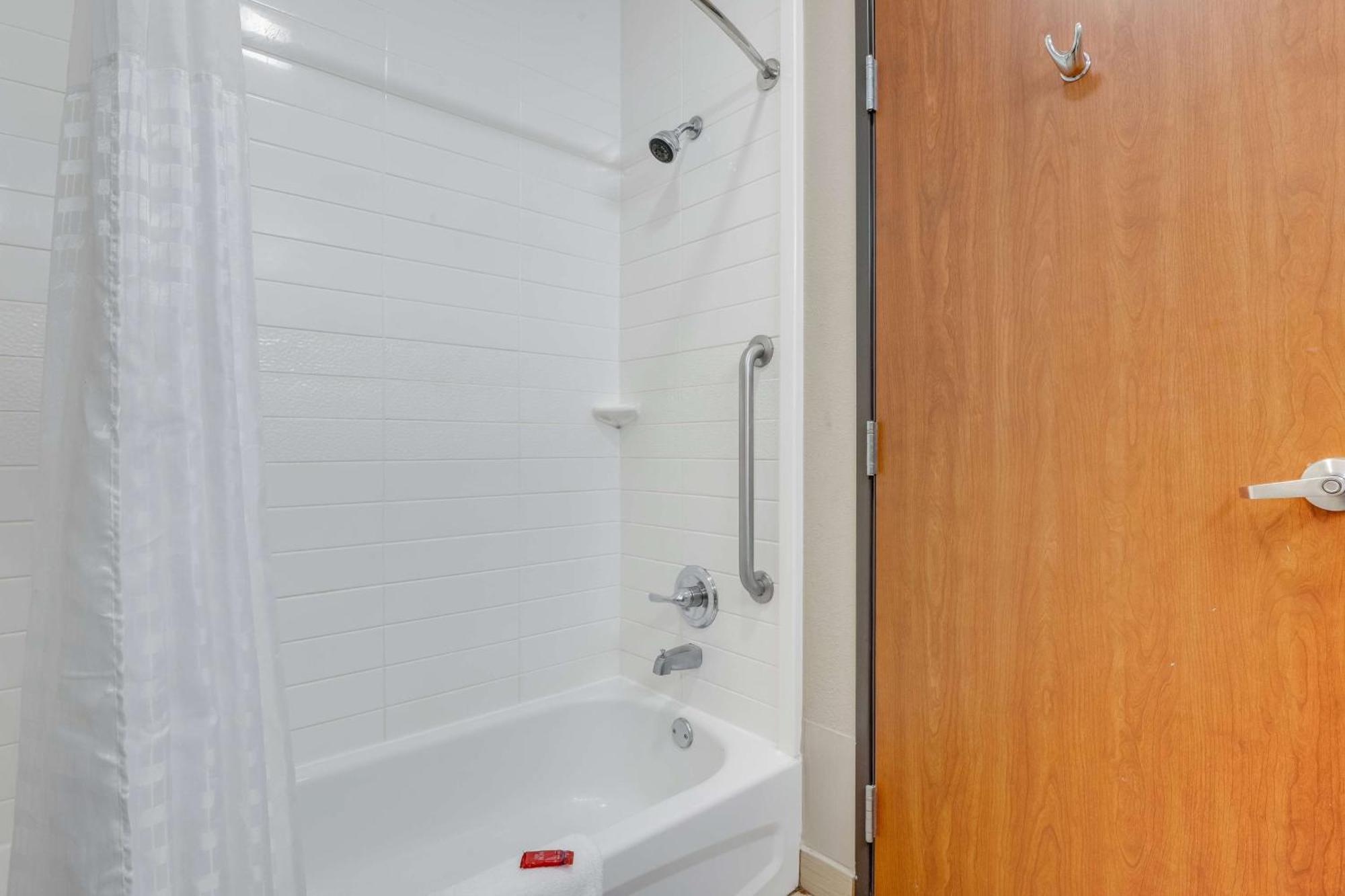 Surestay Plus Hotel By Best Western Owasso Tulsa North Eksteriør billede