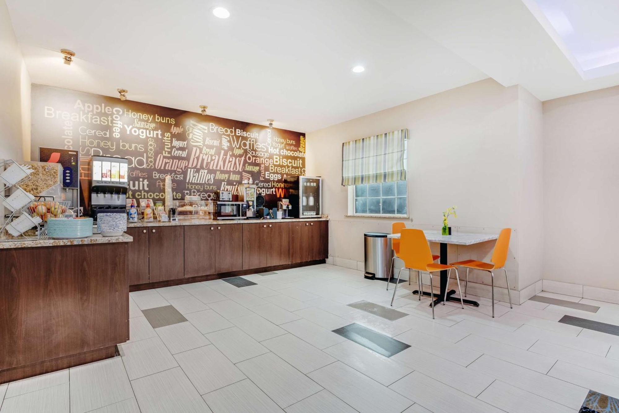 Surestay Plus Hotel By Best Western Owasso Tulsa North Eksteriør billede