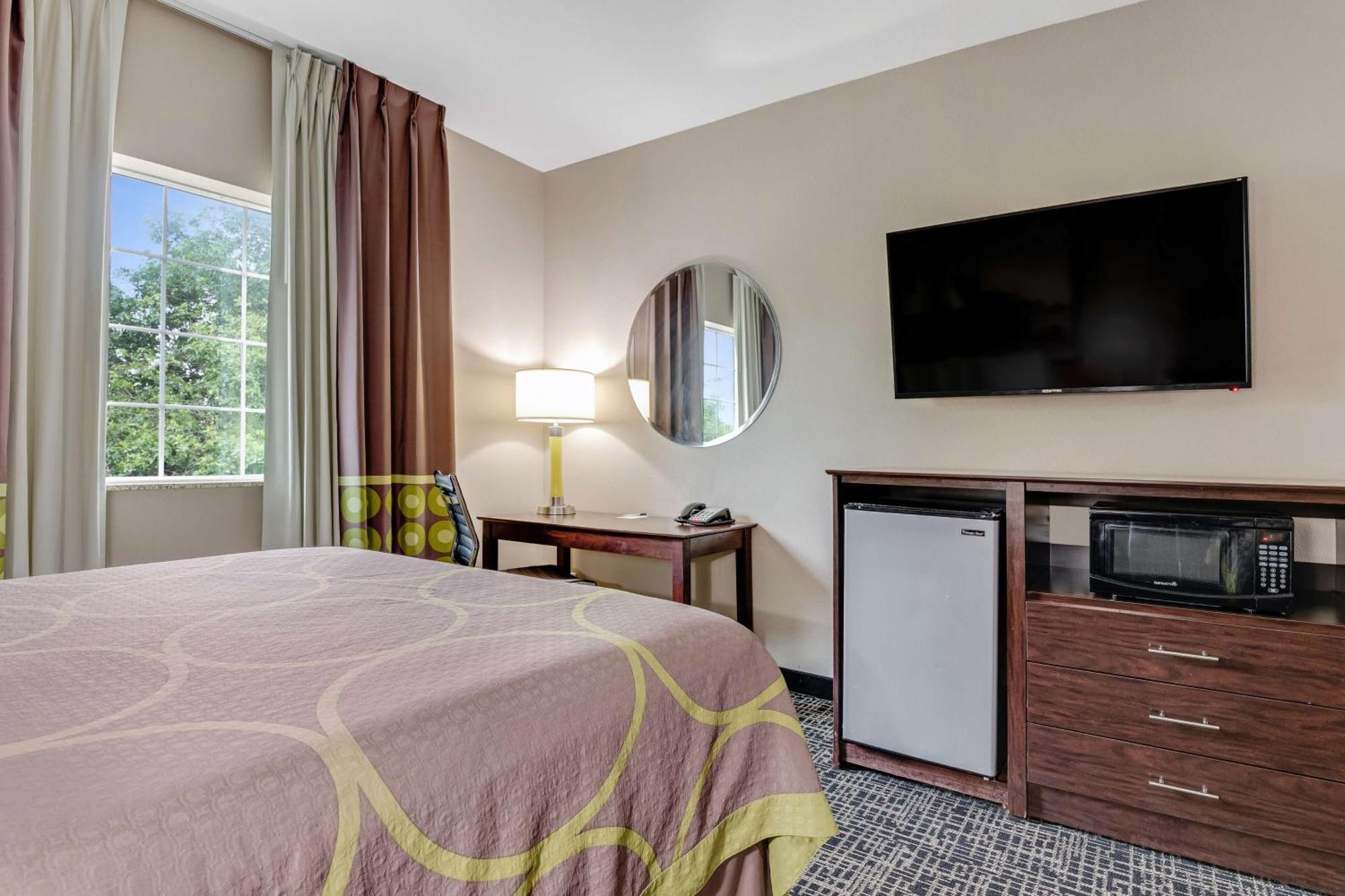 Surestay Plus Hotel By Best Western Owasso Tulsa North Eksteriør billede