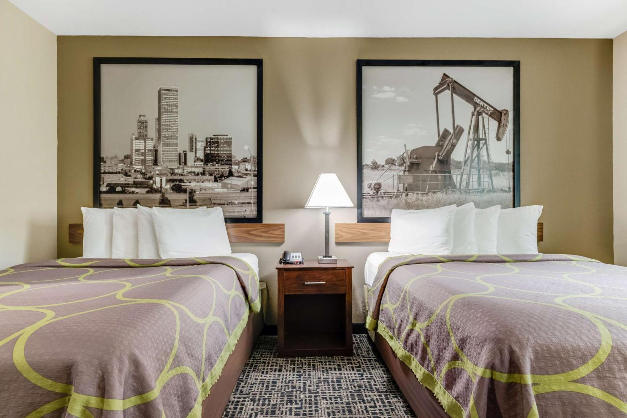 Surestay Plus Hotel By Best Western Owasso Tulsa North Eksteriør billede