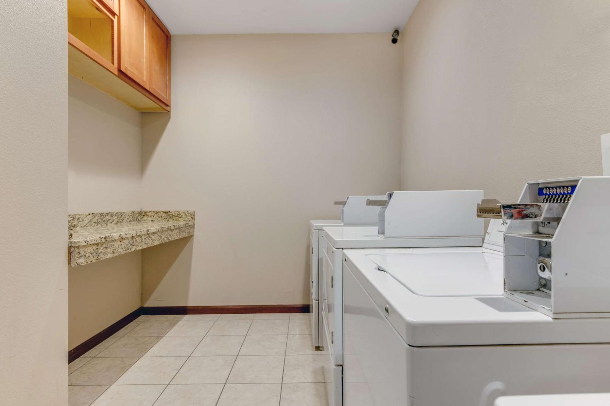Surestay Plus Hotel By Best Western Owasso Tulsa North Eksteriør billede