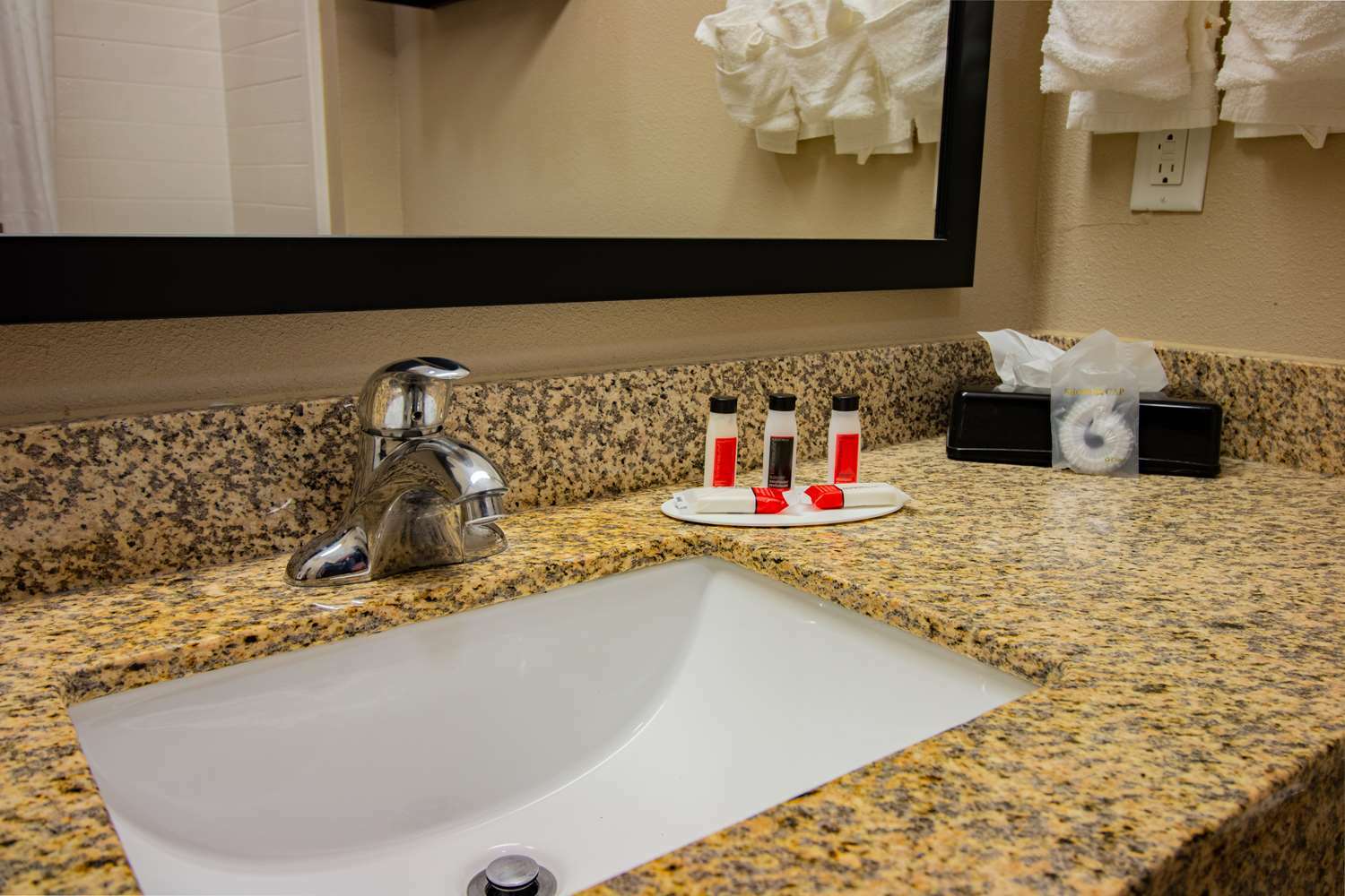 Surestay Plus Hotel By Best Western Owasso Tulsa North Værelse billede