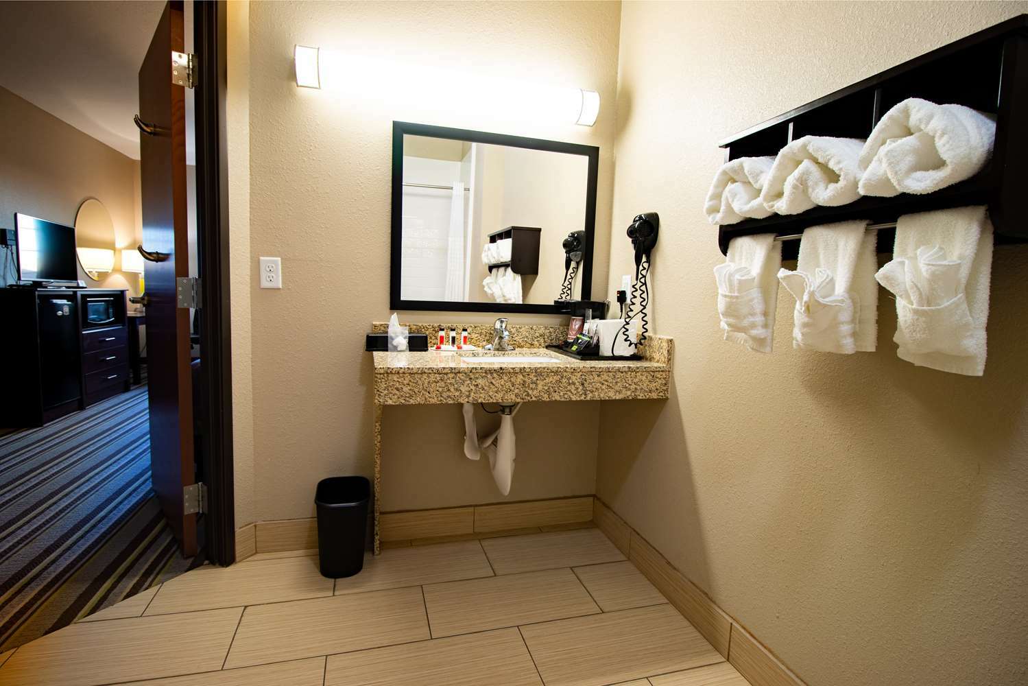 Surestay Plus Hotel By Best Western Owasso Tulsa North Værelse billede