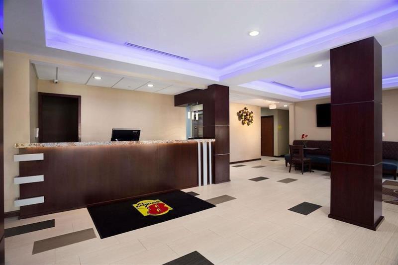 Surestay Plus Hotel By Best Western Owasso Tulsa North Eksteriør billede