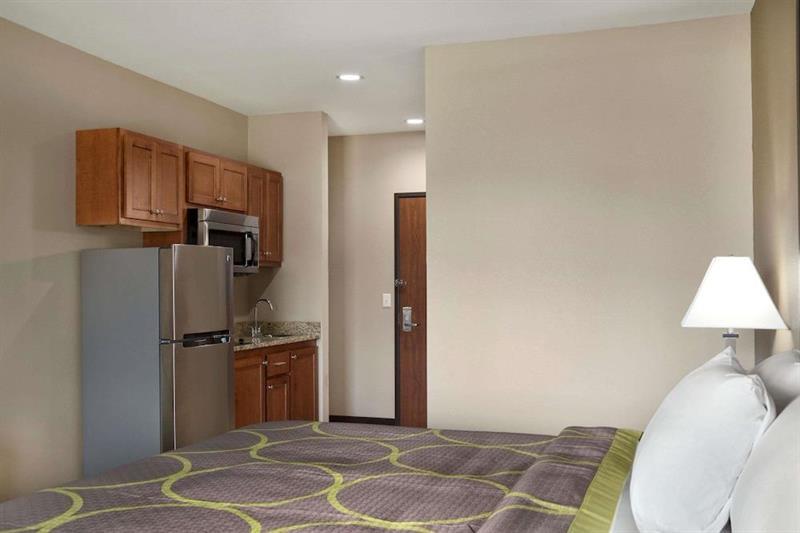 Surestay Plus Hotel By Best Western Owasso Tulsa North Eksteriør billede