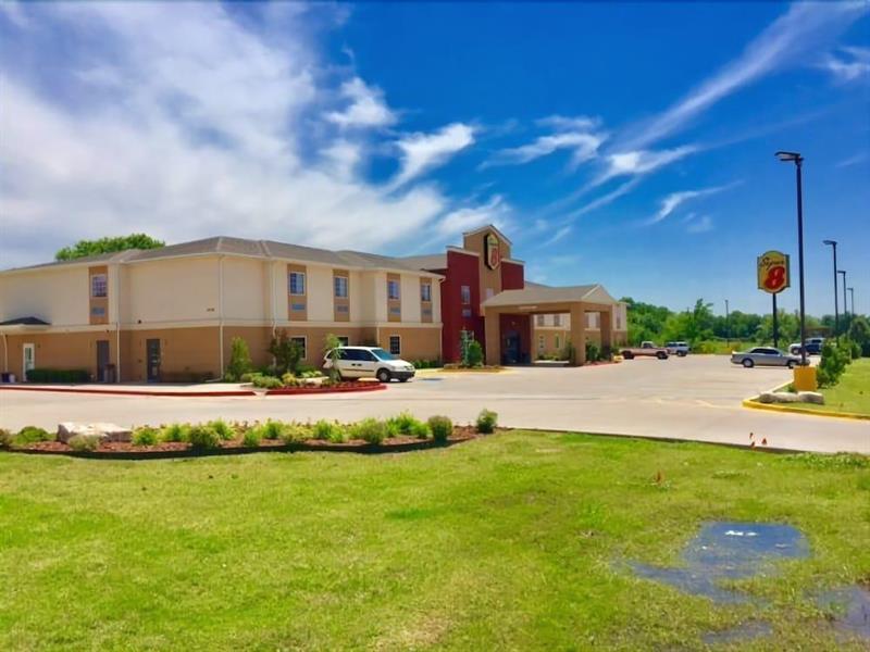 Surestay Plus Hotel By Best Western Owasso Tulsa North Eksteriør billede