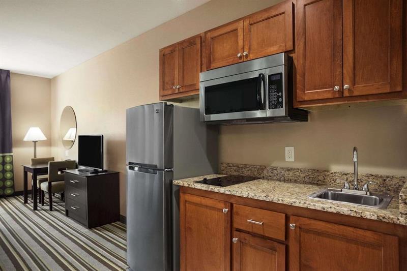 Surestay Plus Hotel By Best Western Owasso Tulsa North Eksteriør billede