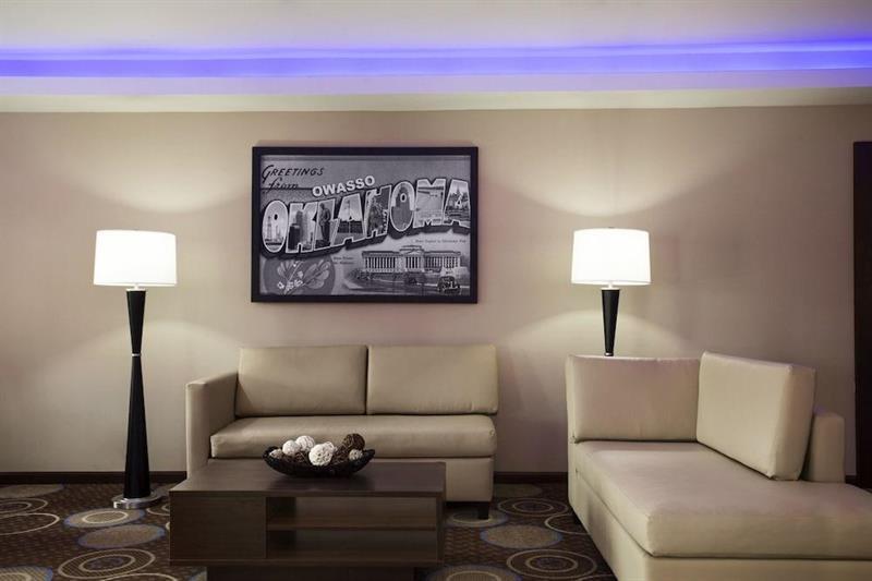 Surestay Plus Hotel By Best Western Owasso Tulsa North Eksteriør billede